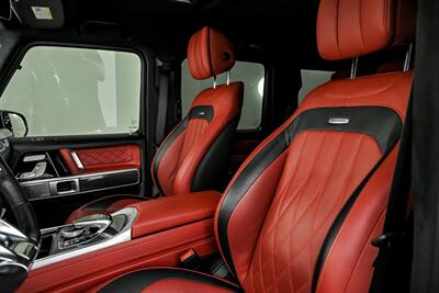 2019 Mercedes-Benz AMG G 63-STOCK WHEELS AVAILABLE   - Photo 25 - Joliet, IL 60435