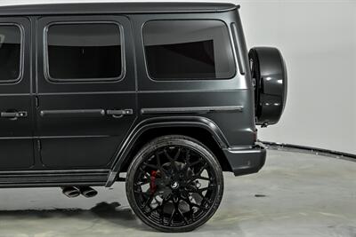 2019 Mercedes-Benz AMG G 63-STOCK WHEELS AVAILABLE   - Photo 9 - Joliet, IL 60435