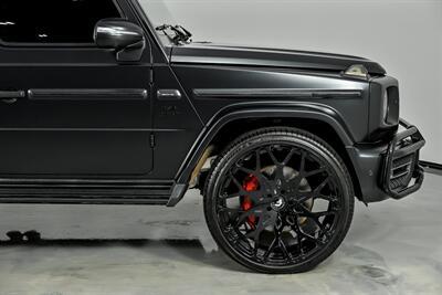 2019 Mercedes-Benz AMG G 63-STOCK WHEELS AVAILABLE   - Photo 15 - Joliet, IL 60435