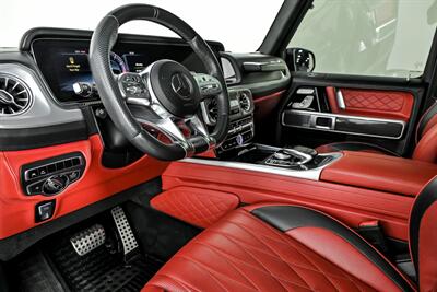 2019 Mercedes-Benz AMG G 63-STOCK WHEELS AVAILABLE   - Photo 23 - Joliet, IL 60435