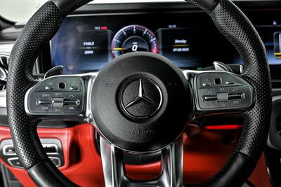2019 Mercedes-Benz AMG G 63-STOCK WHEELS AVAILABLE   - Photo 30 - Joliet, IL 60435