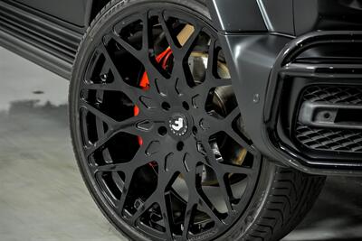 2019 Mercedes-Benz AMG G 63-STOCK WHEELS AVAILABLE   - Photo 4 - Joliet, IL 60435