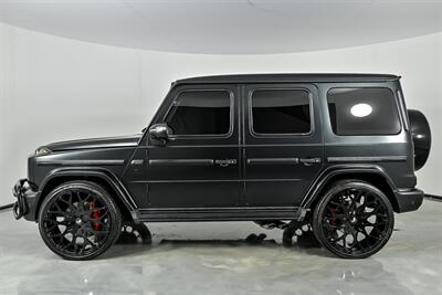 2019 Mercedes-Benz AMG G 63-STOCK WHEELS AVAILABLE   - Photo 8 - Joliet, IL 60435