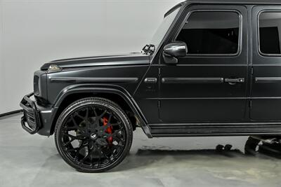 2019 Mercedes-Benz AMG G 63-STOCK WHEELS AVAILABLE   - Photo 7 - Joliet, IL 60435