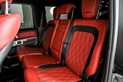 2019 Mercedes-Benz AMG G 63-STOCK WHEELS AVAILABLE   - Photo 27 - Joliet, IL 60435