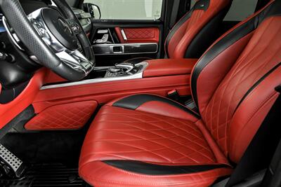 2019 Mercedes-Benz AMG G 63-STOCK WHEELS AVAILABLE   - Photo 24 - Joliet, IL 60435