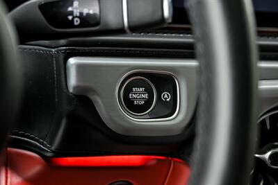 2019 Mercedes-Benz AMG G 63-STOCK WHEELS AVAILABLE   - Photo 34 - Joliet, IL 60435