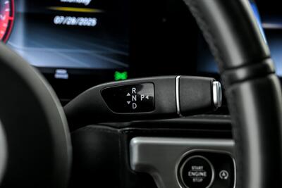 2019 Mercedes-Benz AMG G 63-STOCK WHEELS AVAILABLE   - Photo 33 - Joliet, IL 60435