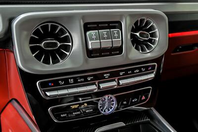 2019 Mercedes-Benz AMG G 63-STOCK WHEELS AVAILABLE   - Photo 38 - Joliet, IL 60435
