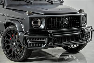 2019 Mercedes-Benz AMG G 63-STOCK WHEELS AVAILABLE   - Photo 3 - Joliet, IL 60435