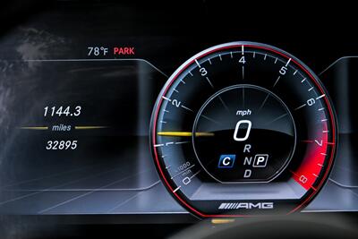 2019 Mercedes-Benz AMG G 63-STOCK WHEELS AVAILABLE   - Photo 29 - Joliet, IL 60435