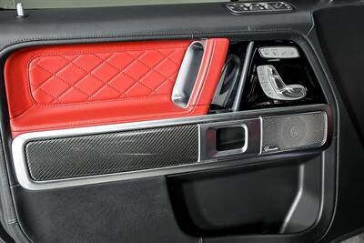 2019 Mercedes-Benz AMG G 63-STOCK WHEELS AVAILABLE   - Photo 18 - Joliet, IL 60435
