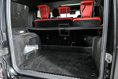 2019 Mercedes-Benz AMG G 63-STOCK WHEELS AVAILABLE   - Photo 16 - Joliet, IL 60435