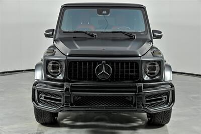 2019 Mercedes-Benz AMG G 63-STOCK WHEELS AVAILABLE   - Photo 5 - Joliet, IL 60435