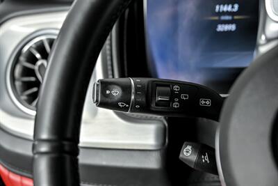 2019 Mercedes-Benz AMG G 63-STOCK WHEELS AVAILABLE   - Photo 31 - Joliet, IL 60435
