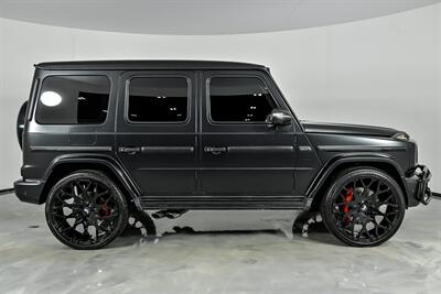 2019 Mercedes-Benz AMG G 63-STOCK WHEELS AVAILABLE   - Photo 14 - Joliet, IL 60435