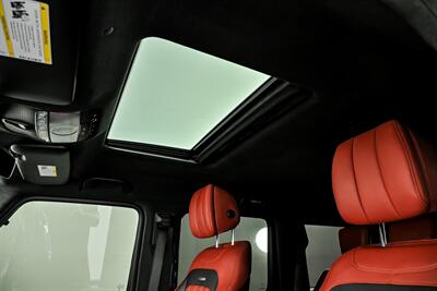 2019 Mercedes-Benz AMG G 63-STOCK WHEELS AVAILABLE   - Photo 26 - Joliet, IL 60435