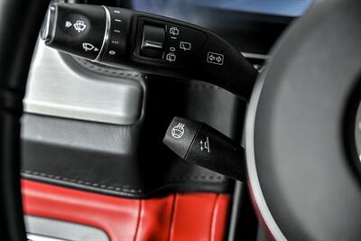 2019 Mercedes-Benz AMG G 63-STOCK WHEELS AVAILABLE   - Photo 32 - Joliet, IL 60435