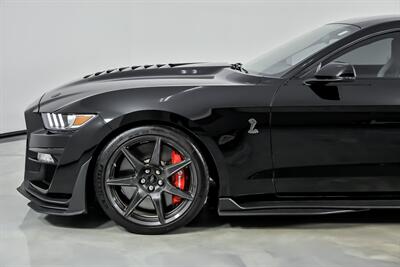 2020 Ford Mustang Shelby GT500   - Photo 6 - Joliet, IL 60435