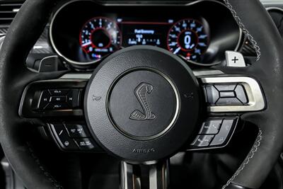 2020 Ford Mustang Shelby GT500   - Photo 25 - Joliet, IL 60435