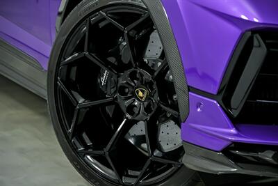 2023 Lamborghini Urus Performante - Photo 4 - Joliet, IL 60435