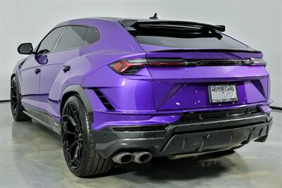 2023 Lamborghini Urus Performante - Photo 17 - Joliet, IL 60435