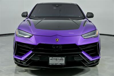 2023 Lamborghini Urus Performante - Photo 5 - Joliet, IL 60435