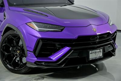 2023 Lamborghini Urus Performante - Photo 3 - Joliet, IL 60435