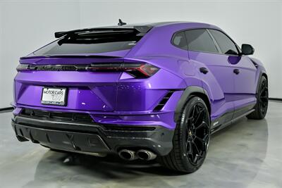 2023 Lamborghini Urus Performante - Photo 19 - Joliet, IL 60435