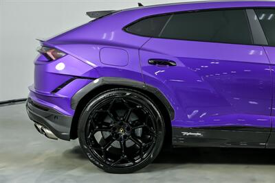 2023 Lamborghini Urus Performante - Photo 20 - Joliet, IL 60435