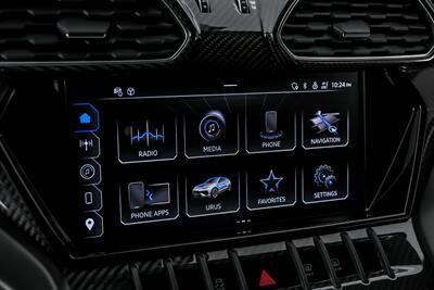 2023 Lamborghini Urus Performante - Photo 45 - Joliet, IL 60435