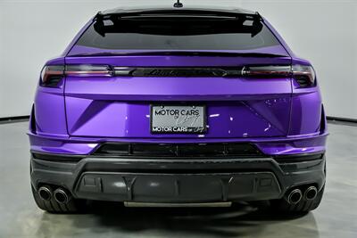 2023 Lamborghini Urus Performante - Photo 18 - Joliet, IL 60435