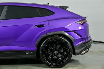 2023 Lamborghini Urus Performante - Photo 15 - Joliet, IL 60435