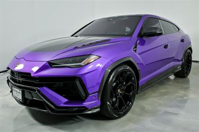 2023 Lamborghini Urus Performante - Photo 6 - Joliet, IL 60435