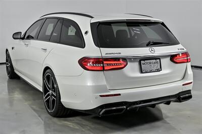 2018 Mercedes-Benz AMG E 63 S   - Photo 10 - Joliet, IL 60435