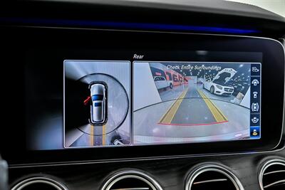 2018 Mercedes-Benz AMG E 63 S   - Photo 34 - Joliet, IL 60435