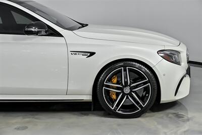 2018 Mercedes-Benz AMG E 63 S   - Photo 15 - Joliet, IL 60435