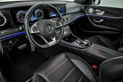 2018 Mercedes-Benz AMG E 63 S   - Photo 21 - Joliet, IL 60435