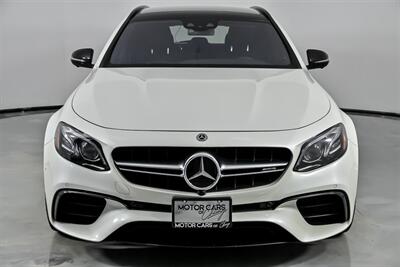 2018 Mercedes-Benz AMG E 63 S   - Photo 5 - Joliet, IL 60435