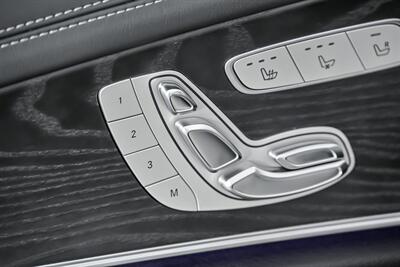 2018 Mercedes-Benz AMG E 63 S   - Photo 19 - Joliet, IL 60435