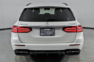 2018 Mercedes-Benz AMG E 63 S   - Photo 11 - Joliet, IL 60435