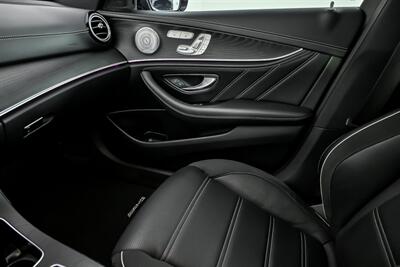 2018 Mercedes-Benz AMG E 63 S   - Photo 40 - Joliet, IL 60435