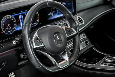 2018 Mercedes-Benz AMG E 63 S   - Photo 26 - Joliet, IL 60435