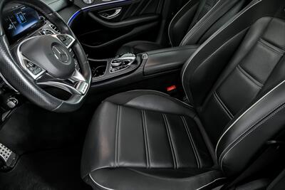 2018 Mercedes-Benz AMG E 63 S   - Photo 22 - Joliet, IL 60435