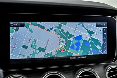 2018 Mercedes-Benz AMG E 63 S   - Photo 35 - Joliet, IL 60435