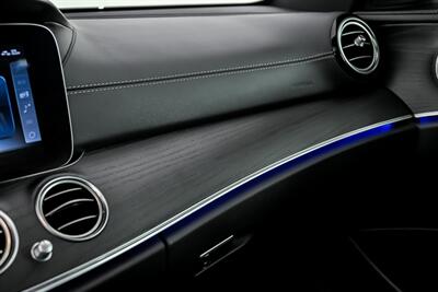 2018 Mercedes-Benz AMG E 63 S   - Photo 37 - Joliet, IL 60435