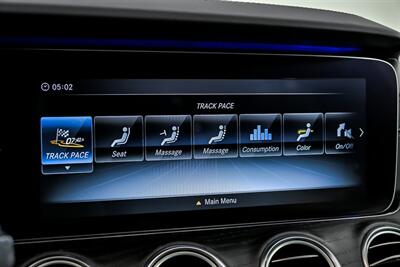 2018 Mercedes-Benz AMG E 63 S   - Photo 33 - Joliet, IL 60435