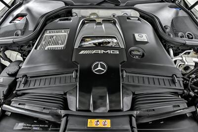 2018 Mercedes-Benz AMG E 63 S   - Photo 17 - Joliet, IL 60435