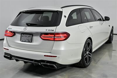 2018 Mercedes-Benz AMG E 63 S   - Photo 12 - Joliet, IL 60435