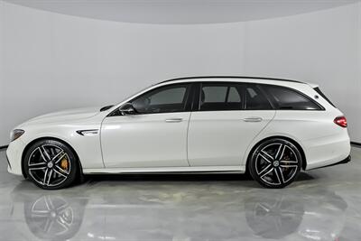 2018 Mercedes-Benz AMG E 63 S   - Photo 8 - Joliet, IL 60435